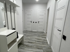 Квартира по улице Санаторная 18