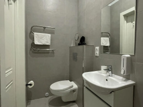 Меблированные Комнаты Симпл Сизонс Апартс