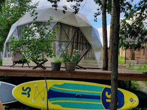 Гостевой Дом Совиный Берег