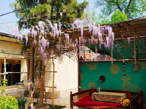 Отель Zahid Inn