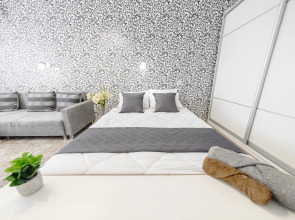 Апартаменты с Видом на Море от LetoApart