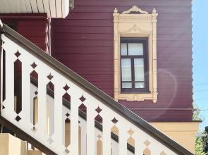 Гостевой дом Усадьба Песня