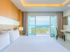 Курорт Chanalai Hillside