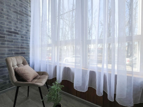 Апартаменты Добрые квартиры на Ленина 20