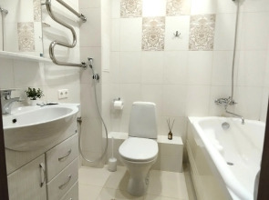 Квартира IRent Город в лесу