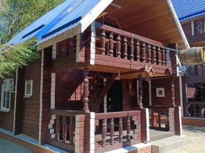 Вилла Гостевая усадьба