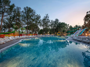 Megasaray Resort Side