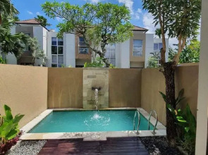 Вилла Сказка на Бали