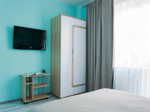 Квартира Двухкомнатная Apartic у Моря в Пионерском