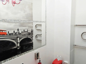 Ekodomik Lobnya (Svetlaya street)