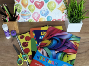 Частный дом Барнхауз с баней