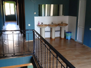 Гостевой дом Радуга