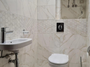 Апартаменты бизнес-класса в самом центре города