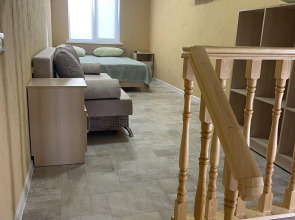 Частный дом два этажа возле моря