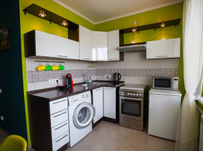 Апартаменты Loft Apartment/7 Lampovaya