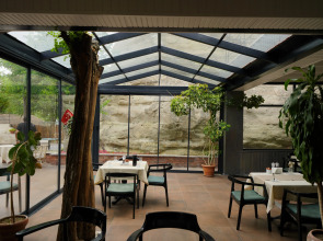 Отель A La Mode Cappadocia