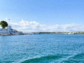 Гостевой дом Семейный отдых у моря