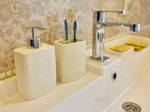 Отель Русский Пар