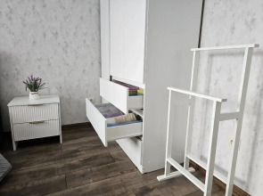 Квартира двухкомнатная Морской Риф