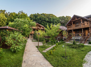 Гостевой дом Рябиновые бусы