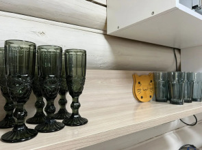 Гостевой дом Дом на озере Ильмень