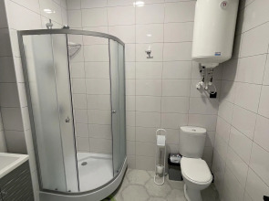 Мини-отель New Age Evpatoriya