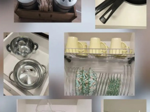 Квартира уютная светлая в центре