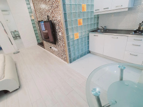 Апартаменты Арт 1