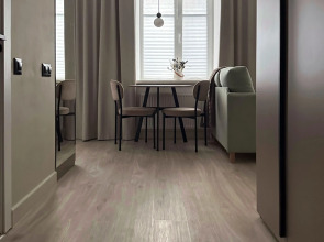 Апартаменты в сердце Васильевского