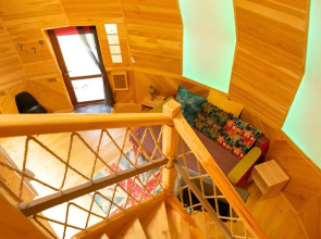 Бунгало Атмосфэра