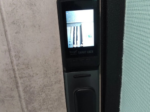 Квартира Уютная студия 806