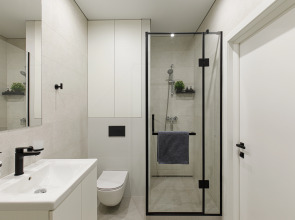 Апартаменты Park Avenue