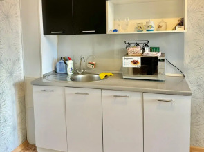 Апартаменты на улице Лазурная 35