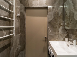 Квартира в Стиле Неоклассика в Сердце Нижнего Новгорода