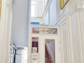 Boutique Hotel Elysium