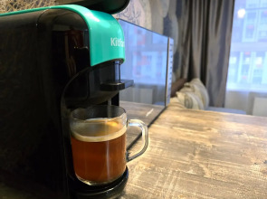 Апартаменты Новая Рига