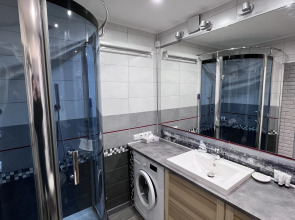 Квартира Остров