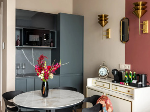 Апартаменты Look&Feel Aristocrat