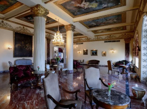 Отель Windsor Palace Luxury Heritage Hotel Since 1902