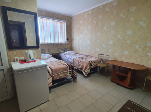 Гостиница Эдельвейс