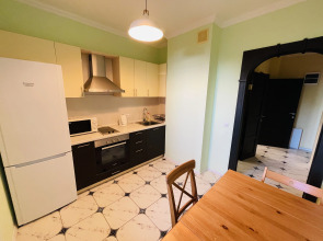 Апартаменты Квартирка ХМ на Мира 98