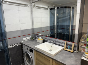 Квартира Остров