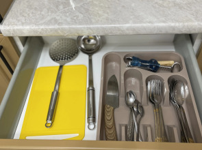 Квартира у набережной