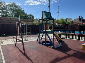 Апартаменты Уютная Атмосфера 507