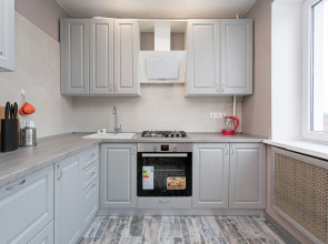 Квартира Königstor