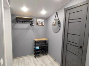 Частный дом Побег из Квартиры