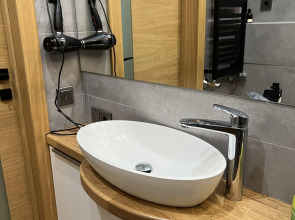 Апартаменты Green Park