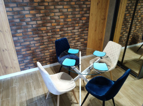 Апартаменты спальня и гостиная на ул.Пестова 9