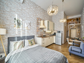 Апартаменты рядом с ЦСКА Ареной