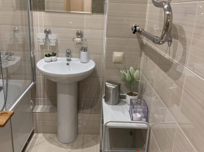 Апартаменты Завидово. Свежий воздух